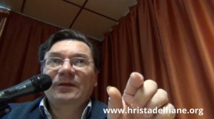 1 Коринфянам 1, проповедь