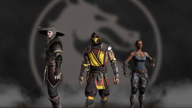 ПУТЬ НОВИЧКА 2023 #6 ГАЙД НА БЫСТРУЮ ПРОКАЧКУ УРОВНЯ ПЕРСОНАЖА Mortal Kombat Mobile 4.2