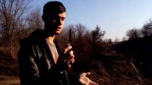 Зачем ножу темляк