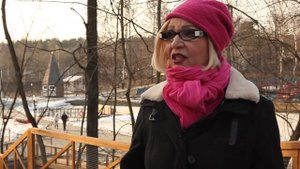 Октябрина Ганичкина о правилах обрезки деревьев