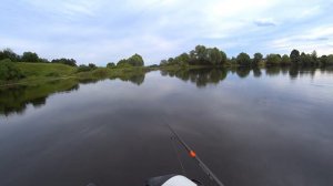 ЭТА ПРИМАНКА КОСИТ ЩУК ЛЕТОМ. КРУПНАЯ ЩУКА ПОЙМАНА. рыбалка на спиннинг летом.