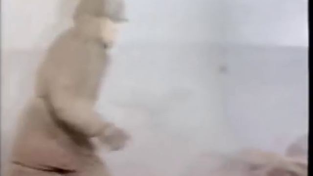 Guerra de Malvinas: Artilleria de Campaña Argentina смотреть онлайн