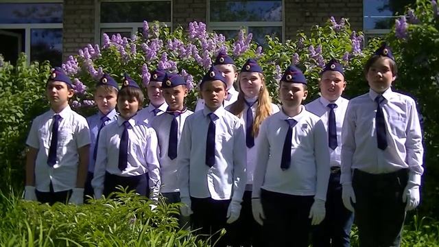 День ГИБДД смотреть онлайн