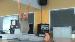 Андрей Сидерский  Киев Спорт Клуб  Занятие 1
