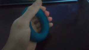 30 Дней сжимаю Экспандер