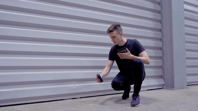Металлические стеллажи для склада — ПромСтеллаж