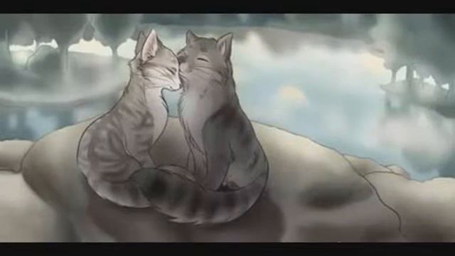 Коты-Воители. Пары 1 смотреть онлайн