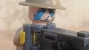 фильм "Высадка в Нормандии" Режиссерская версия 1 - 2 часть