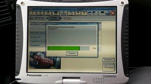 N3LINE + Расширенный драйвер J2534 + NISSAN CONSULT 3 PLUS + NISSAN XTRAIL