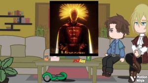 реакция ПВЛ || пробная версия.