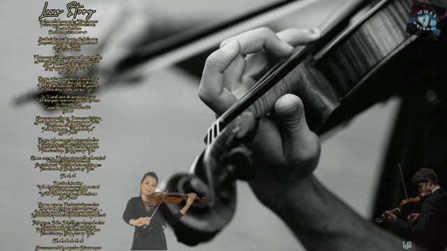 LOVE STORY - Taylor Swift (Violin Cover) смотреть онлайн