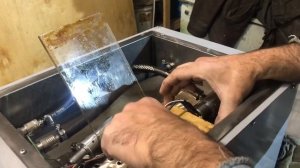 Оборудование для проверки соленоидов АКПП