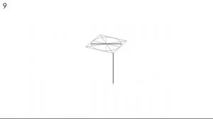 Как нарисовать куб правильно? / How to draw a cube correctly?