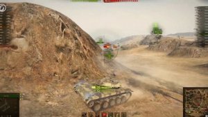 WoT лучшие танки для турниров с 6 по 10 уровень (как побеждать в турнирах)