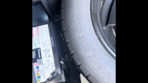 2017 Toyota RAV4 Hybrid battery location and replacement