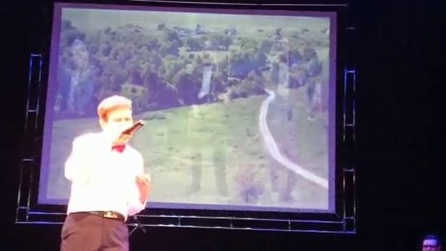 Александр Дроздов. "Вы слыхали, как поют дрозды?"