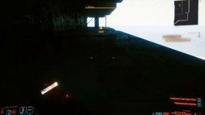 Секретный дом Ви / Cyberpunk 2077