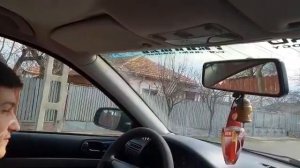 Subwoofer Audi A4 B5 2x15 inch Alphard Hannibal