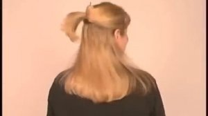 Заколка для волос Хеагами Hairagami