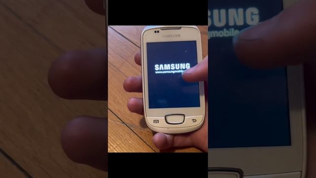 Samsung Galaxy Mini in 2023?