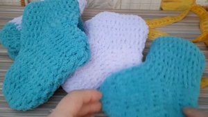 ?Носочки из Alize Softy на ножку 12 см