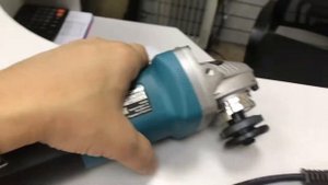 Ушм makita 9558