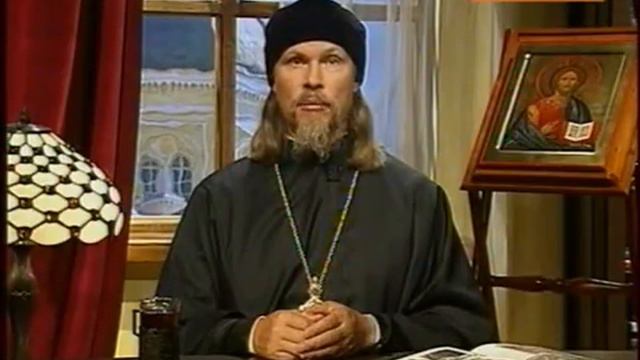 Притча о богаче и Лазаре смотреть онлайн