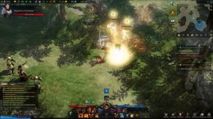 Demon hunter Lost Ark 2.0 Качаем и играем через пистолеты и пули.