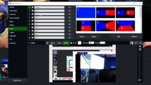 vMix 27 и интеграция Zoom