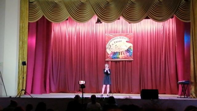 песня "Пока на земле живёт любовь" от Лысенко Виктории смотреть онлайн