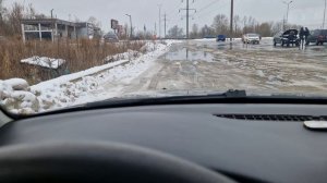 Как трогаться на механике зимой: 3 лайфхака