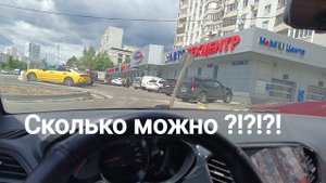 LADA Vesta,,,попал с подшипниками ! 4 замены за месяц !!!