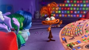 INSIDE OUT 2 Coffin Dance Meme Song