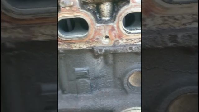 Checking and choosing a contract engine. Выбор контрактного двигателя. Интихоби матори вагон... смотреть онлайн