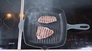 Рецепт приготовления стейка Трай-Тип (Tri-Tip steak)