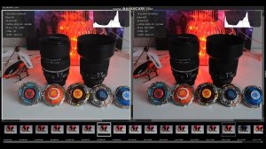 Nikon D3 VS Nikon D3s