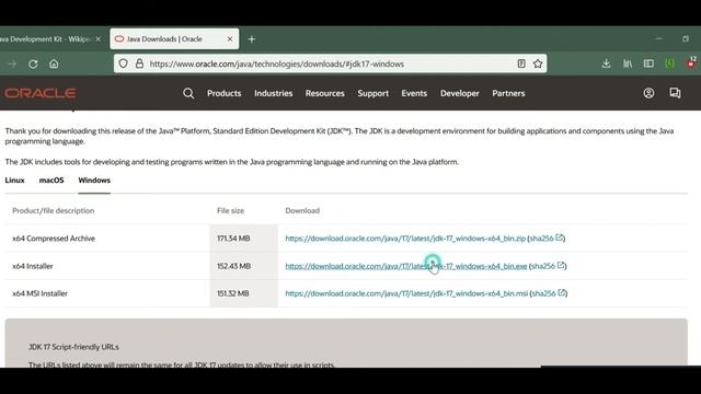 HOW TO INSTALL JDK (JAVA DEVELOPMENT KIT) ||easy simple steps смотреть онлайн