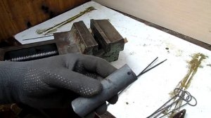 Приспособление для гибки колец своими руками