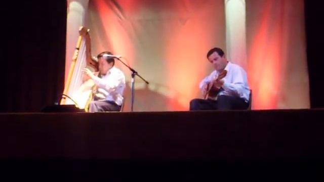 arpa chilena смотреть онлайн