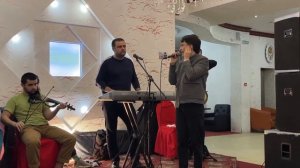 ТУЙ ДАР МОСКВА-САНГАЛИ ШАРИФЗОД/Tuy Dar Maskva -Sangali Sharifzod