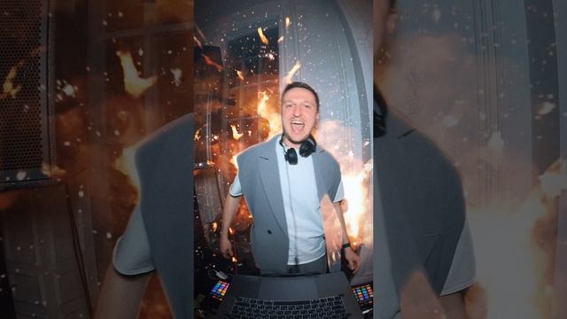 ReelsBanda: рилс для диджея
