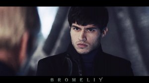 Krypton - Seg-El (Cameron Cuffe)