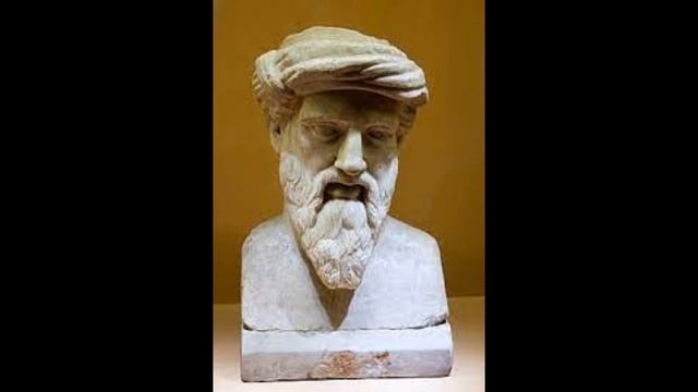 Пифагор – биография и жизнь древнегреческого философа, математика, теоретика музыки и мистики