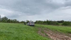 Мой любимый КАРАВАН! КРАЙСЛЕР ГРАНД ВОЯДЖЕР / CHRYSLER 4*4. Нарезка видео за время владения!