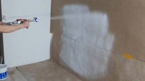 ТЕСТ НОВОГО ШПАКЛЁВОЧНОГО АППАРАТА НА JET 9