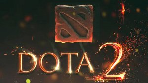 DOTA 2 АКТ 2