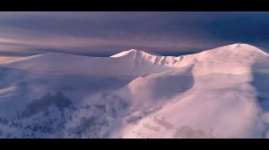 Рождественская колядка ""Спи Иисусе"