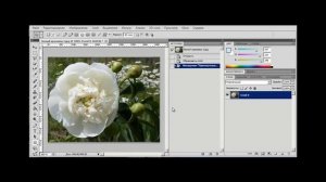 Как закруглить углы в фотошопе