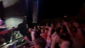 Palc - Буцефал (live, 02.06.2021, Санкт-Петербург, MOD)