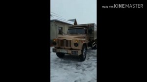 ГАЗ 53 ТЮНИНГ АБЗОР  ???